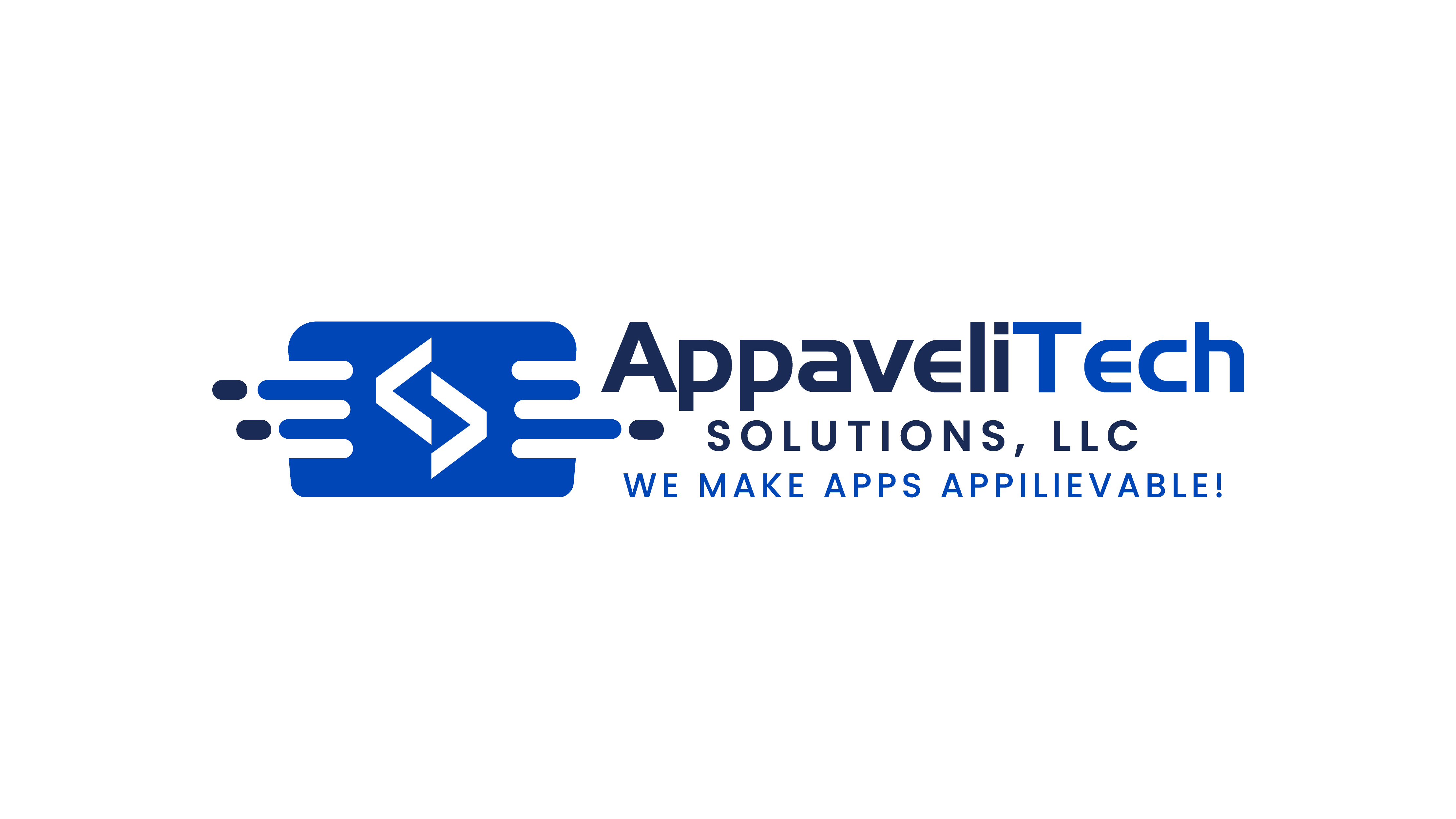 AppaveliTech Logo